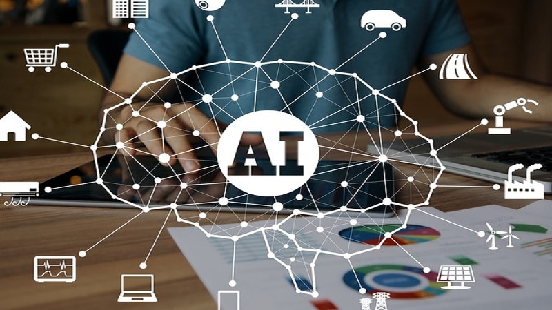 Reasons Why AI Is Essential For Social Media Marketing