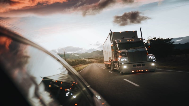 Scale Trucks