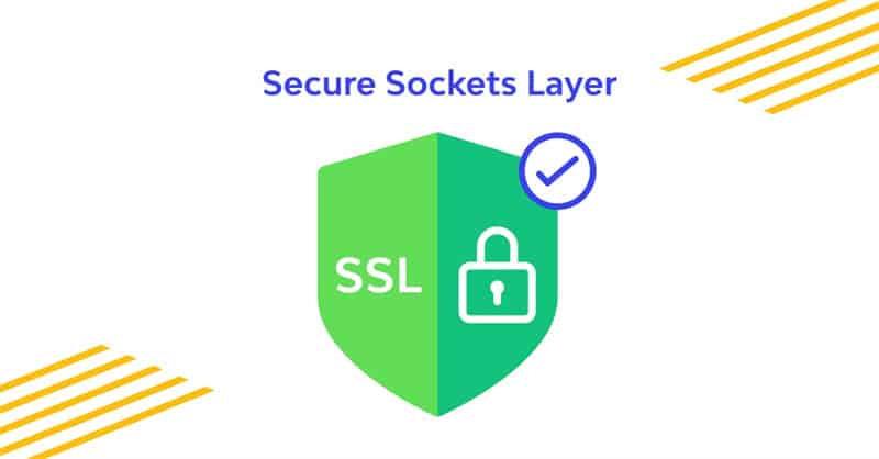 Secure Socket Layer (SSL)