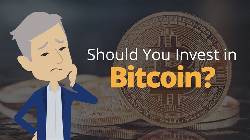 Should you invest in cryptocurrency or not
