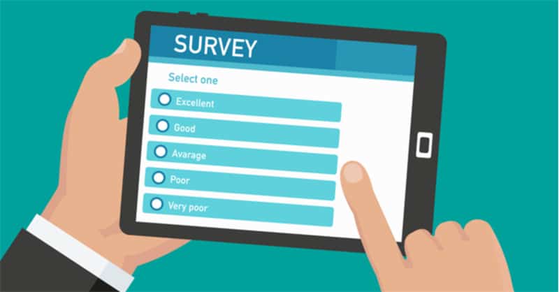 Surveys