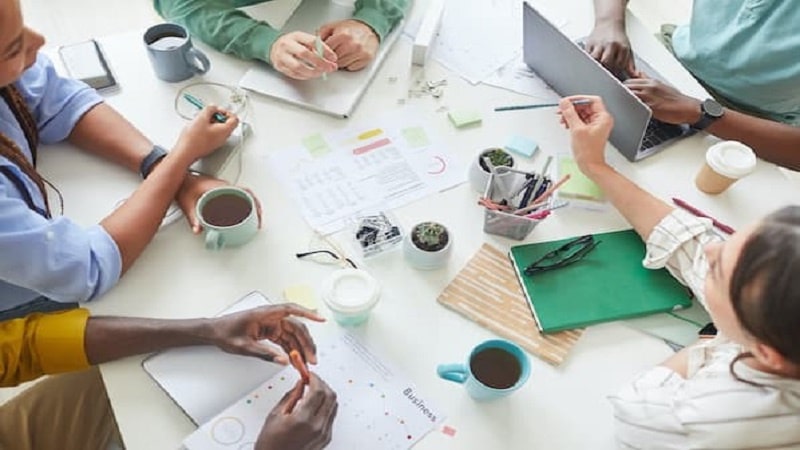 Tailored Marketing