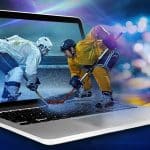 Technology and Sports Gaming