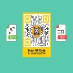The Benefits Of QR Codes For Business