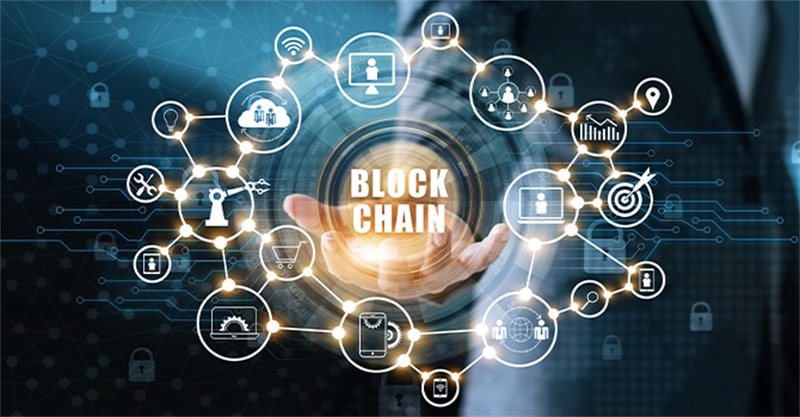 The Function of Blockchain Technology