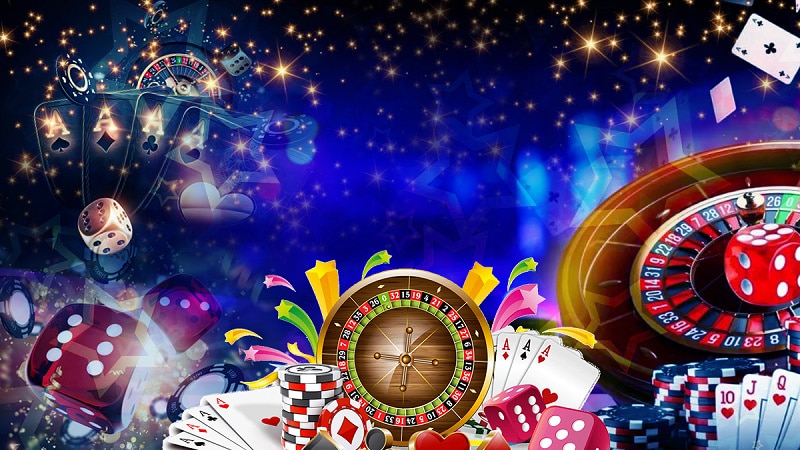 The History of casino Games in the United States