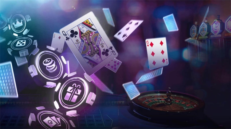 The Prominence of Online Slots