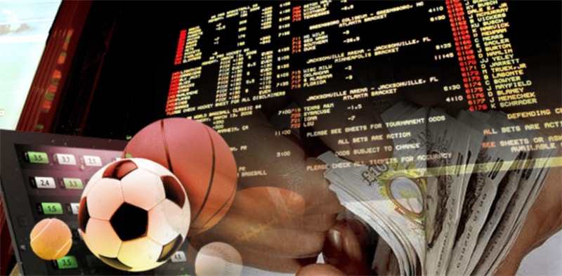 The World of Sports Betting