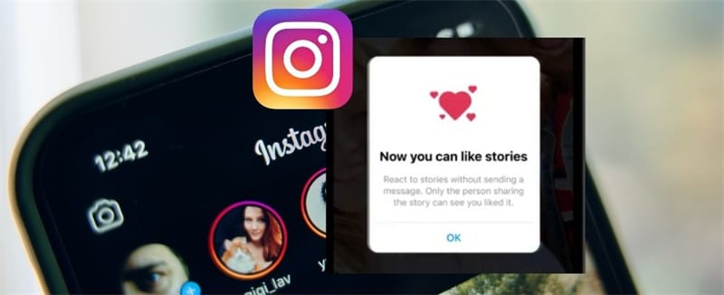 Use Instagram Stories