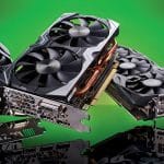 Video Card Model