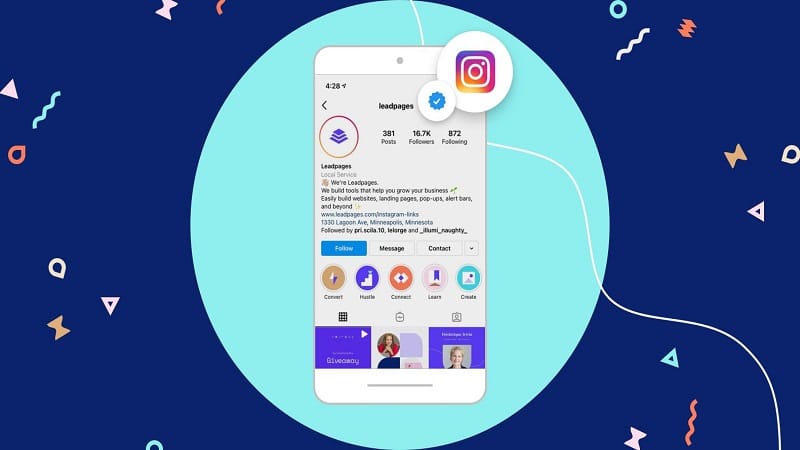 Ways to Grow Game Business Using Instagram