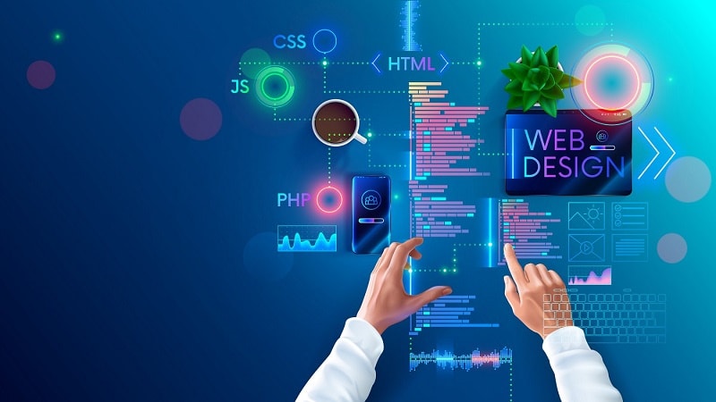 Web Design Trends