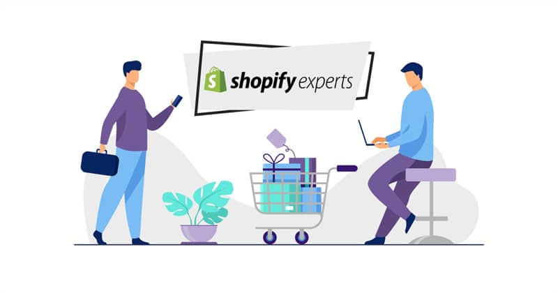 What Shopify Professionals Can Do for You