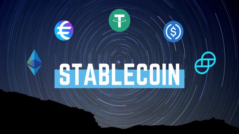 What are Algorithmic Stablecoins