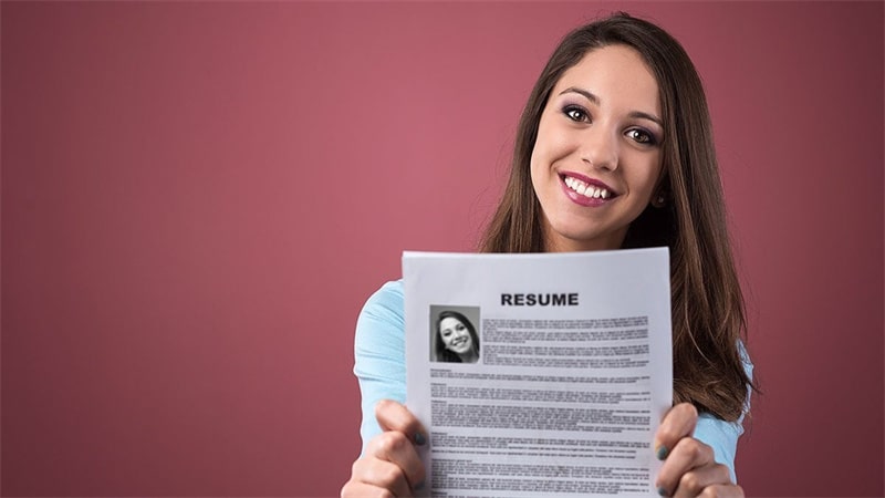 What is Business Manager's Resume