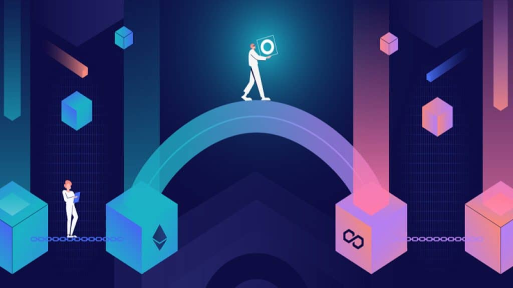 What is Crypto Bridge? (Explained) TechUseful