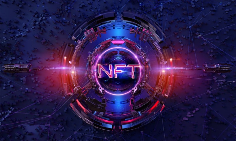What is an NFT Gaming Platform
