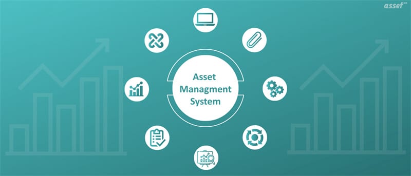 What is an asset management system