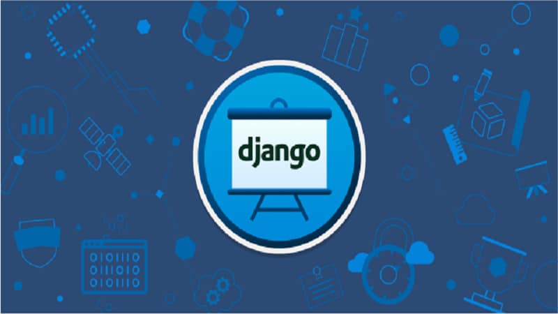 Why You Should Use Django