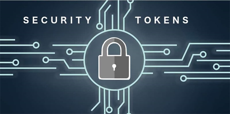 About Security Tokens