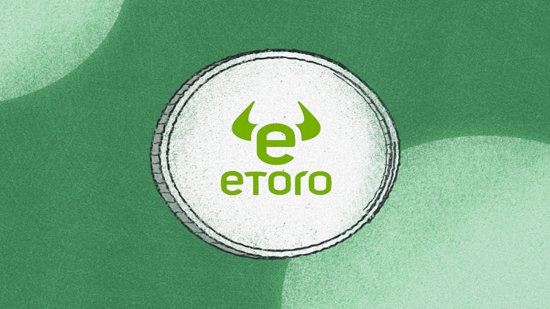An Introduction to Cryptocurrency Trading with eToro