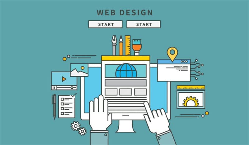 Be Particular About Your Website’s Requirements