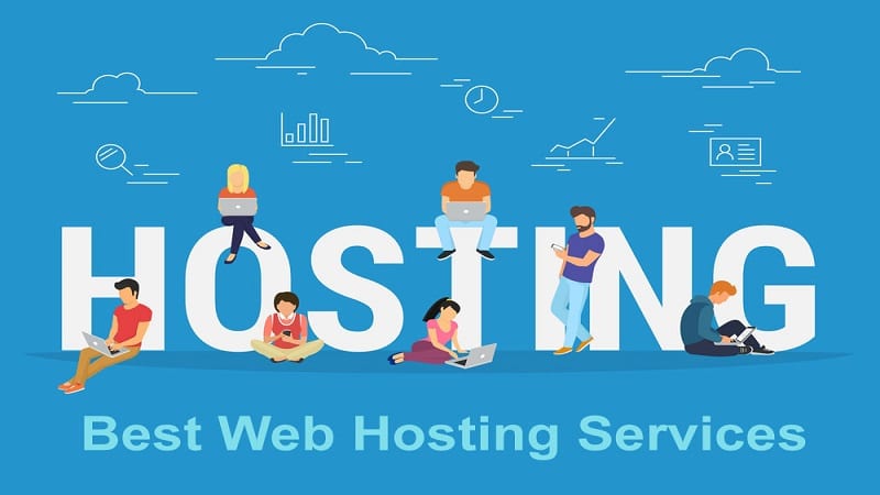 Best Hosting Service