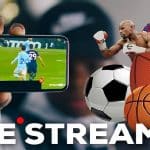 Best Sports Streaming Services