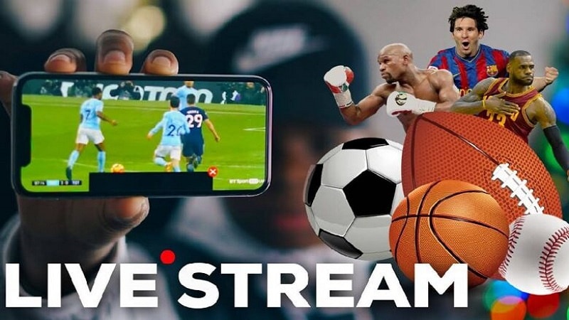 Best Sports Streaming Services