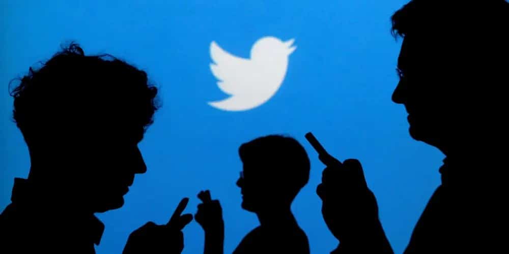DM on Twitter Overview