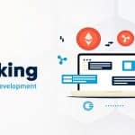 Defi Staking Platform Development Services