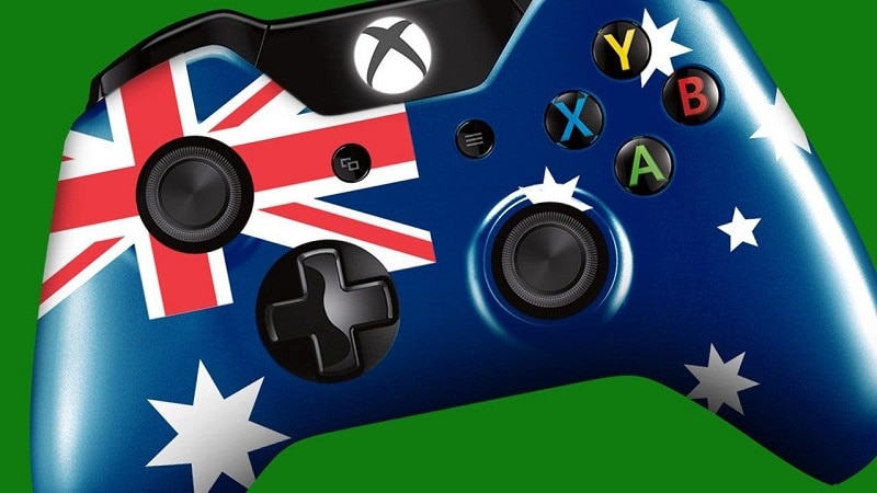 Games that are popular in Australia