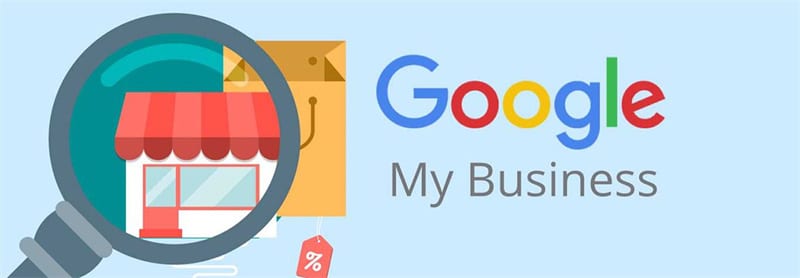 Google My Business is another strategy