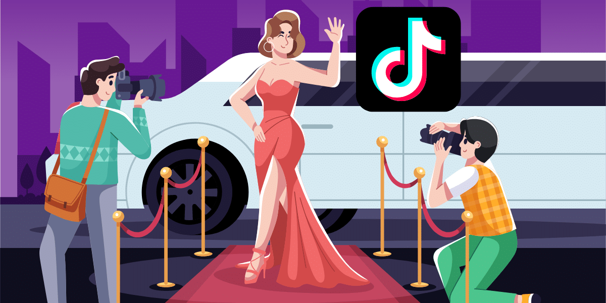 How to Get Famous on TikTok