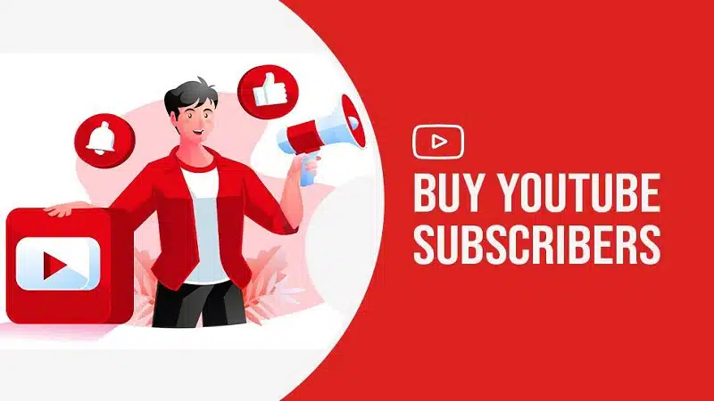How to Get Real YouTube Subscribers