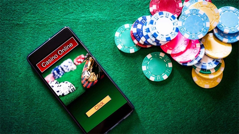More Online Gambling Providers