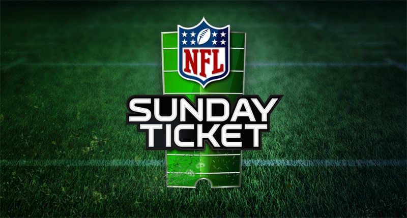 NFL Sunday Ticket