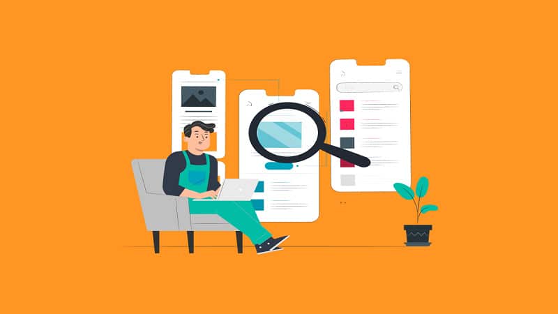 SEO For Landscapers