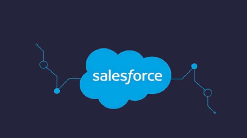 Salesforce Consulting Services