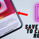 Save Instagram Videos to Camera Roll