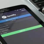 The History of Spotify