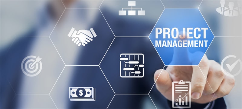 What Is Project Management Software