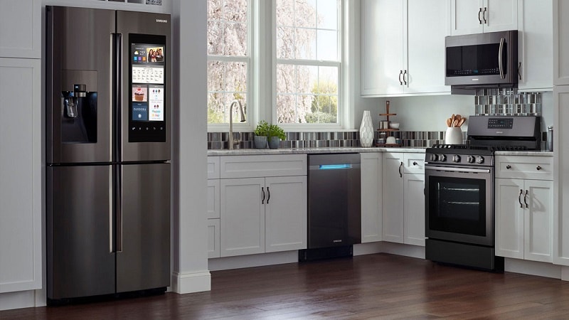 What Things to Look For While Buying A Fridge