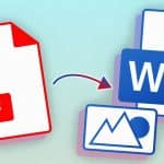 What To Look For When Converting PDF to Word