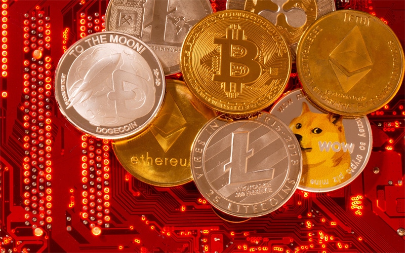 What are Cryptocurrencies