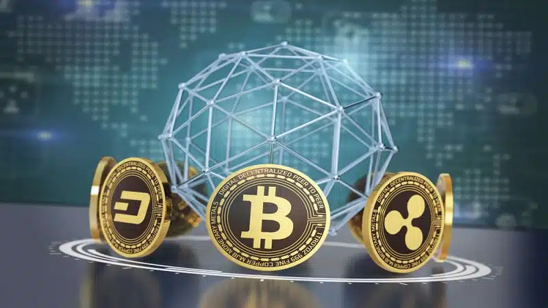 Why are Decentralised Exchanges Considered the Future of Crypto