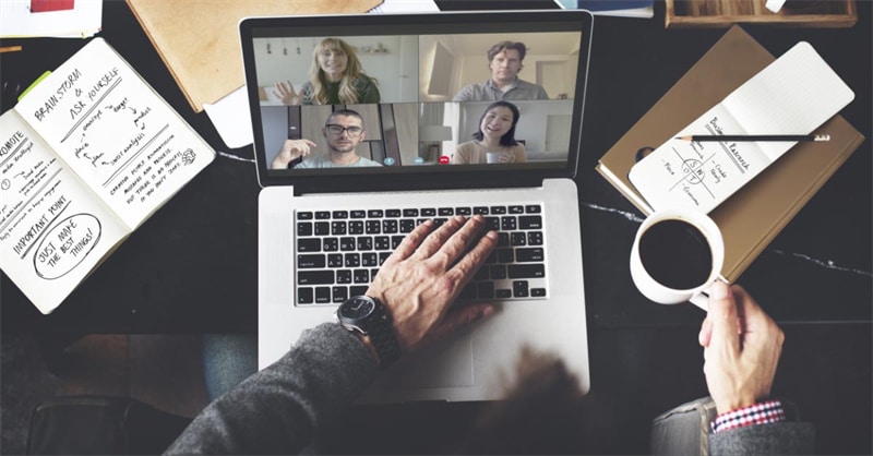 Why are video conferencing solutions important