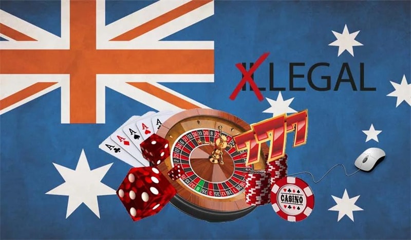 online casino Australia