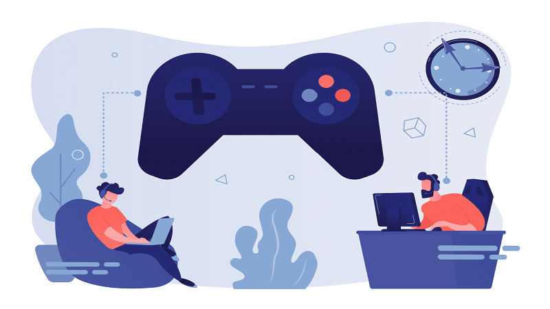 play Online Game