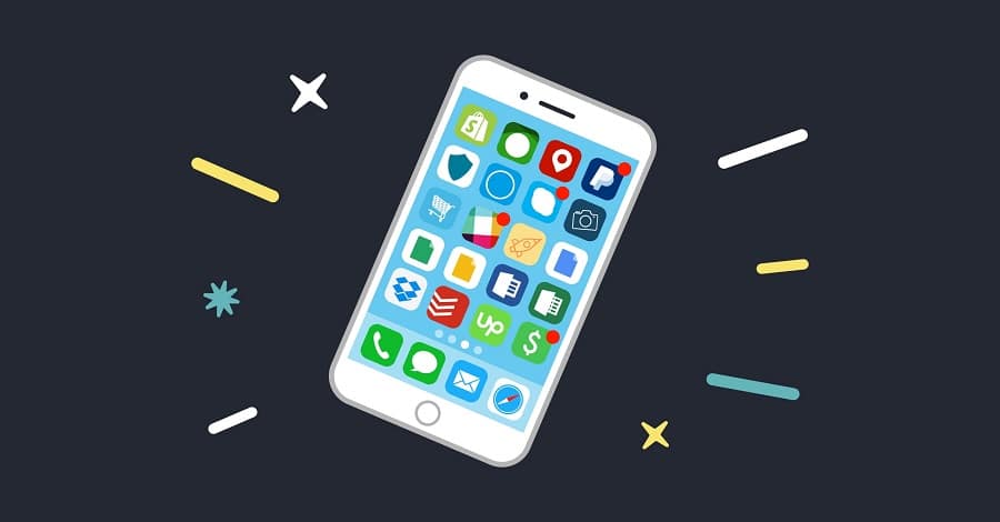 App Makes You Look Modern